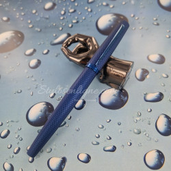Stylo Plume Viper Bleu...