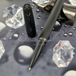 Stylo Roller Viper Noir...