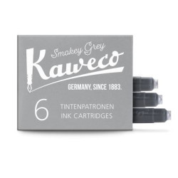 Cartouches d'encre Smokey...
