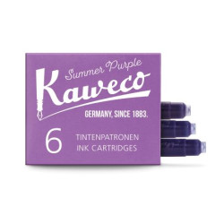 Cartouches Summer Purple -...