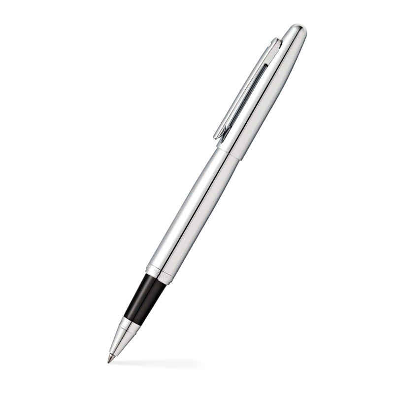 Stylo Roller VFM Chrome+attribut Chrome Sheaffer® Stylo Roller VFM Chrome+attribut Chrome Sheaffer®