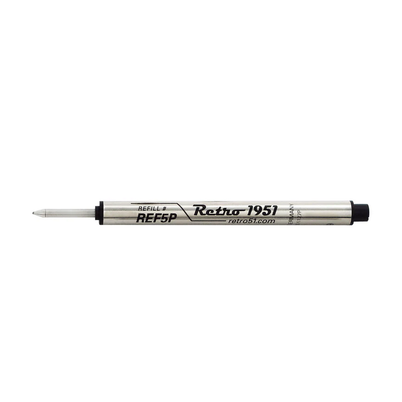 Recharge roller Noir rétro51® Recharge roller Noir rétro51®