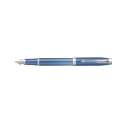Stylo plume moyenne IM Ritual bleu Parker®
