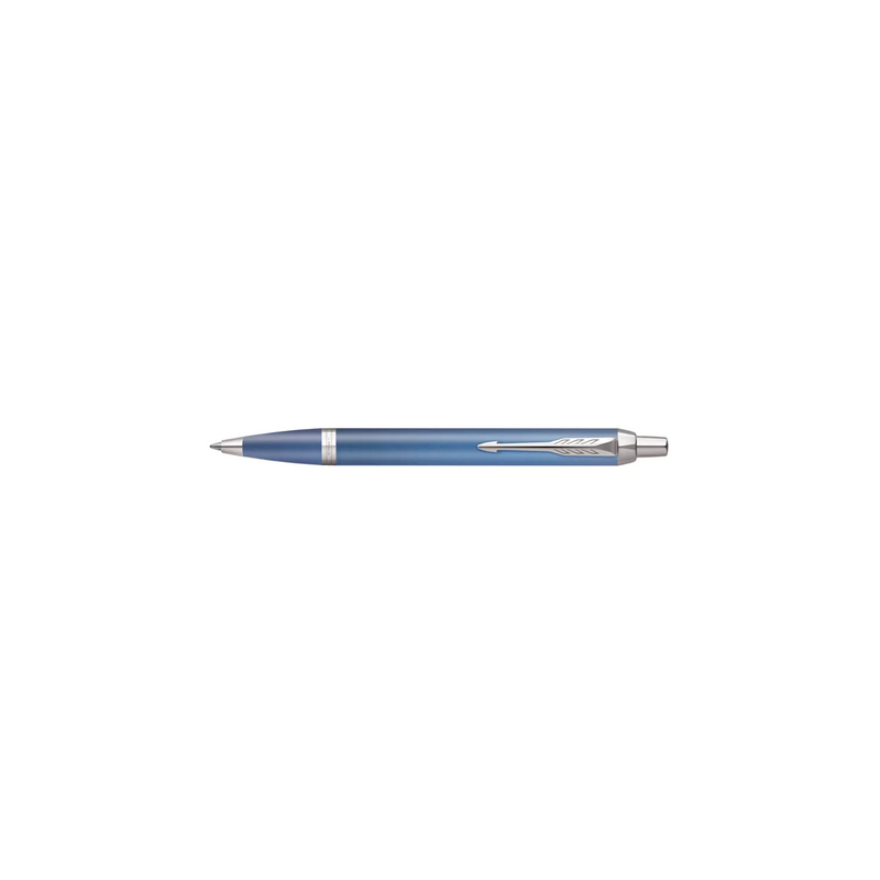 Stylo bille IM Rituals bleu Parker® Stylo bille IM Rituals bleu Parker®