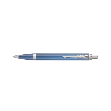 Stylo bille IM Rituals bleu Parker®
