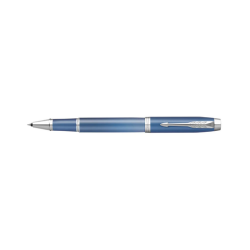 Stylo Roller IM Rituals bleu Parker®