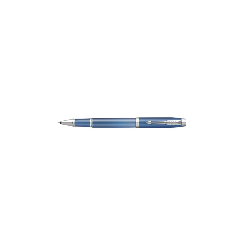 Stylo Roller IM Rituals bleu Parker® Stylo Roller IM Rituals bleu Parker®