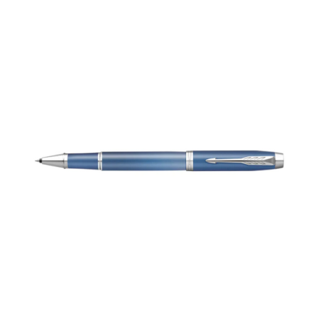 Stylo Roller IM Rituals bleu Parker®