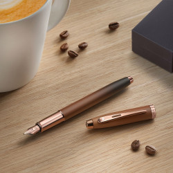 Stylo Plume M 100 Coffee/attribut Cofee sheaffer®