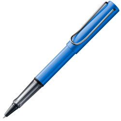 Stylo Roller Lamy AL-Star Oceanblue 328 LAMY®