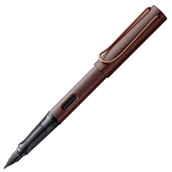 Stylo Plume (M) Lamy LX Marron LAMY®