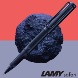 Stylo roller LAMY Safari...