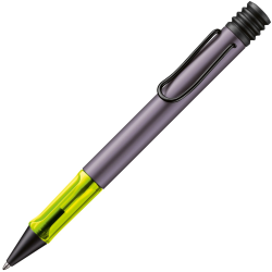 Stylo à bille LAMY AL-star aubergine LAMY®