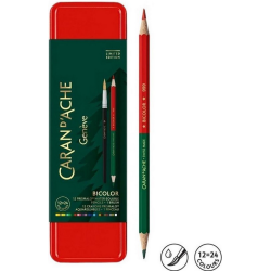 Caran d'Ache Boîte de 12...