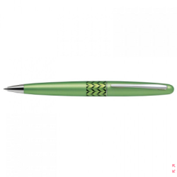 Stylo Bille Pilot - Vert