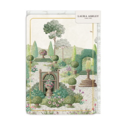Carte de vœux Naunton Folly...