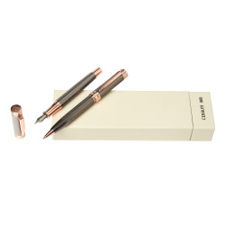 Parure Zoom Diamon Gun...