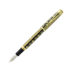 Le stylo plume MET - Tudor Armor Tornado™ Rétro51®