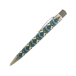 Stylo à bille Tornado™ Rescue - Bat Rescue Rétro51®