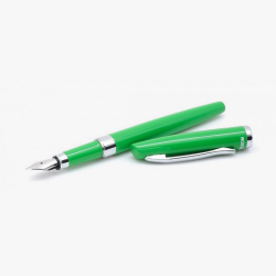 Stylo plume prime vert...