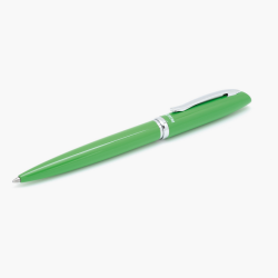 Stylo bille vert prime...