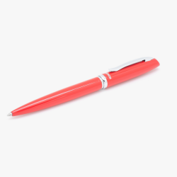 Stlo bille rouge Inoxcrom®