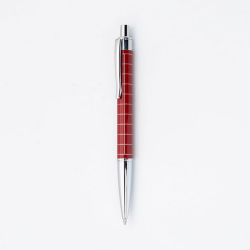 Stylo-bille Inoxcrom Beat is Back – Tartan Inoxcrom®