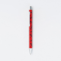 Stylo-bille  Slim Arts – Dragonfly Inoxcrom®
