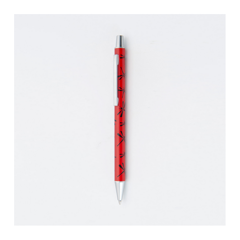 Stylo-bille  Slim Arts – Dragonfly Inoxcrom®