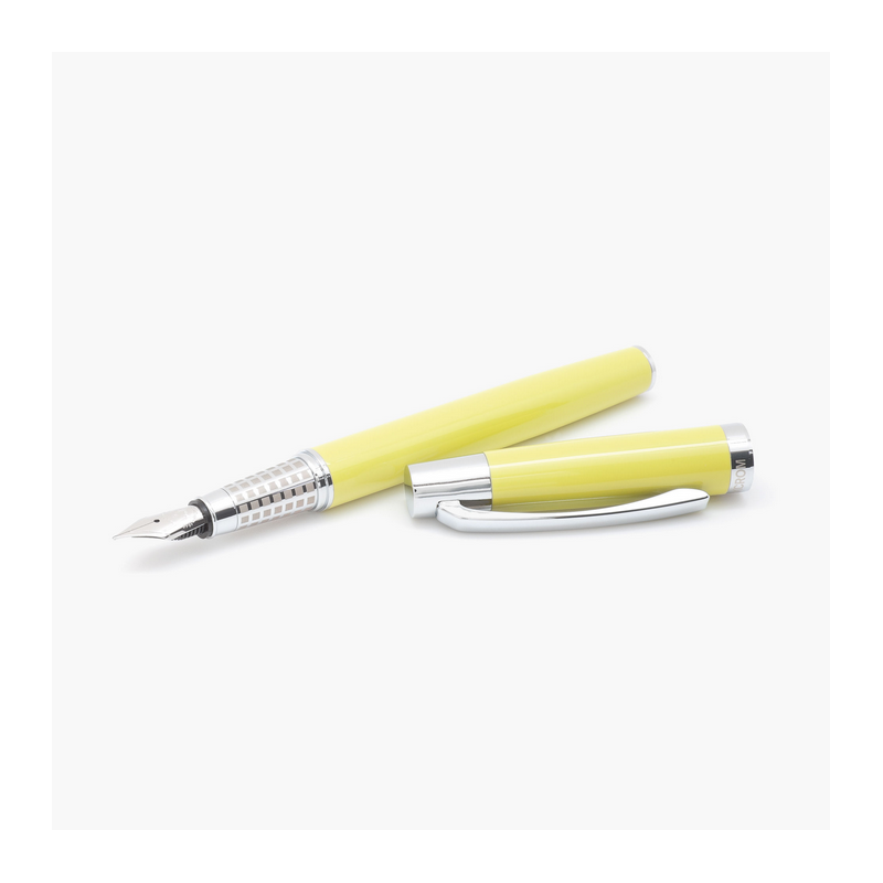 Stylo-plume Arc Inoxcrom®