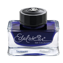 Flacon d'encre Bleue...