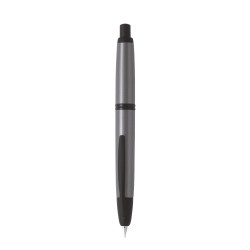 Stylo Plume (M) Capless  Pilot® Gris mat métalisé