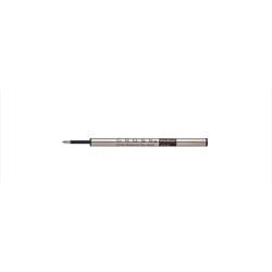 recharge cross noire jumbo – compatible stylos rollerball cross