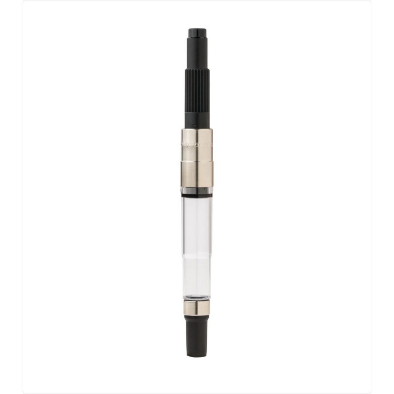 Convertisseur Cross pour stylo-plume – modèle Push-In complet