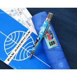 Stylo roller - PAN AM...