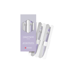 Coffret Caran d’Ache 849...