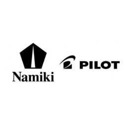 Cartouches d'encre Pilot® Namiki Noires