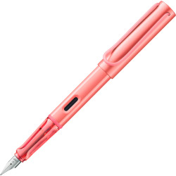 Stylo plume M AL-star flamingo - Edition Spéciale - Lamy®