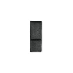 Etui Cuir Noir " A202" - Lamy®