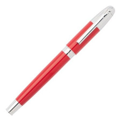 Profil stylo plume Festina Classicals rouge chrome