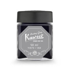 encre kaweco smokey grey 50ml