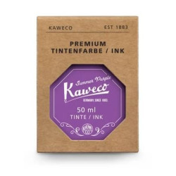 boite encre kaweco summer purple 50ml