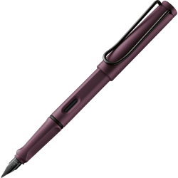 Stylo plume ( EF ) " Safari...