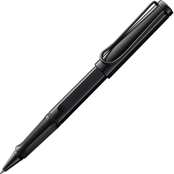 Stylo roller LAMY Safari Météorite vue d’ensemble