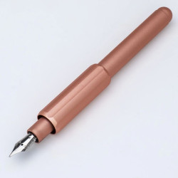 Stylo plume Monteverde Axis Champagne MV52153