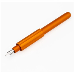 Stylo plume Monteverde Axis orange MV52123