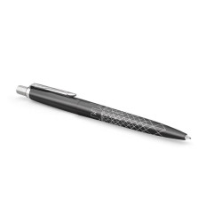 Stylo bille Parker Jotter Paris édition spéciale, détail du motif gravé
