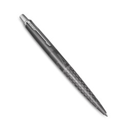 Stylo bille Parker Jotter Paris édition spéciale, vue en diagonale