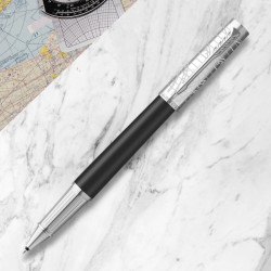 Parker Ingenuity Legacy of Flight – mise en scène