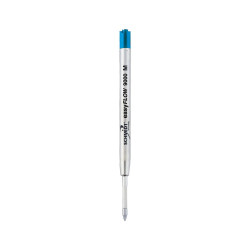 Recharge easyFlow 9000M Bleue by Schmidt